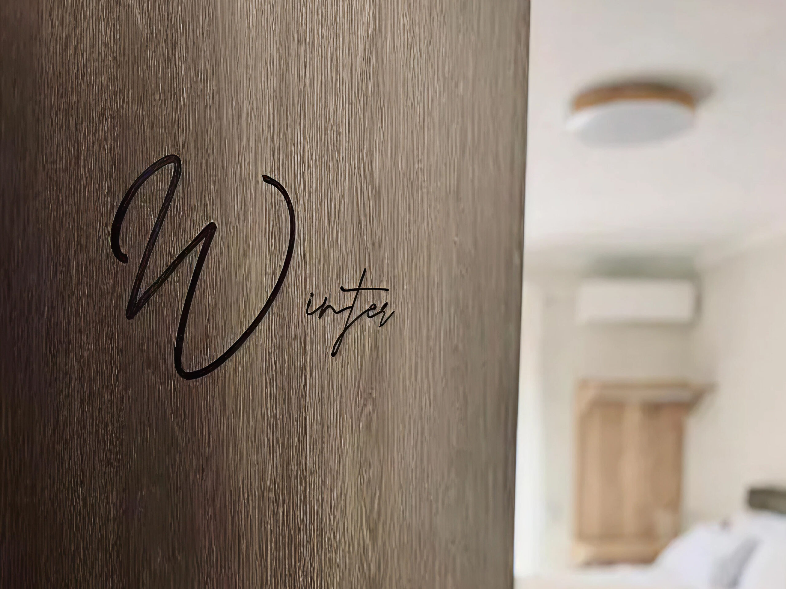 All Season - Winter Studio 1 Argo Rentals - All Season - Winter - Entrance