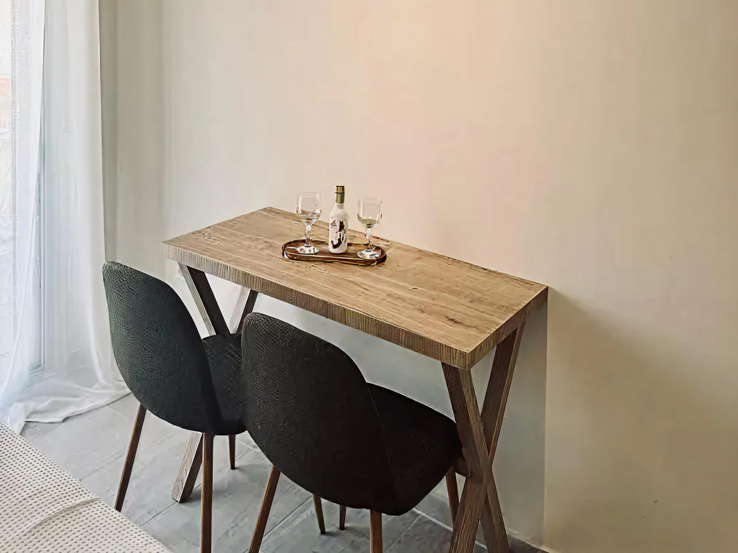 All Season - Spring Studio 3 Argo Rentals - All Season - Spring - Sitting Area