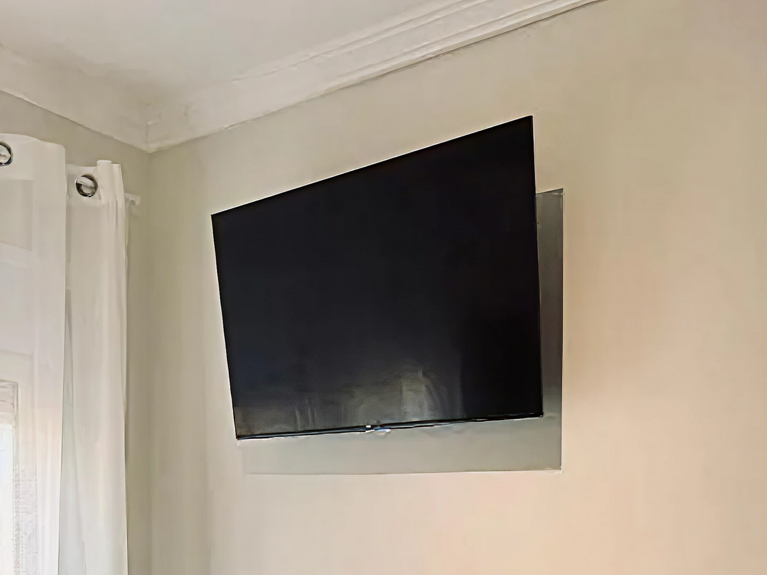 All Season - Spring Studio 4 Argo Rentals - All Season - Spring - TV