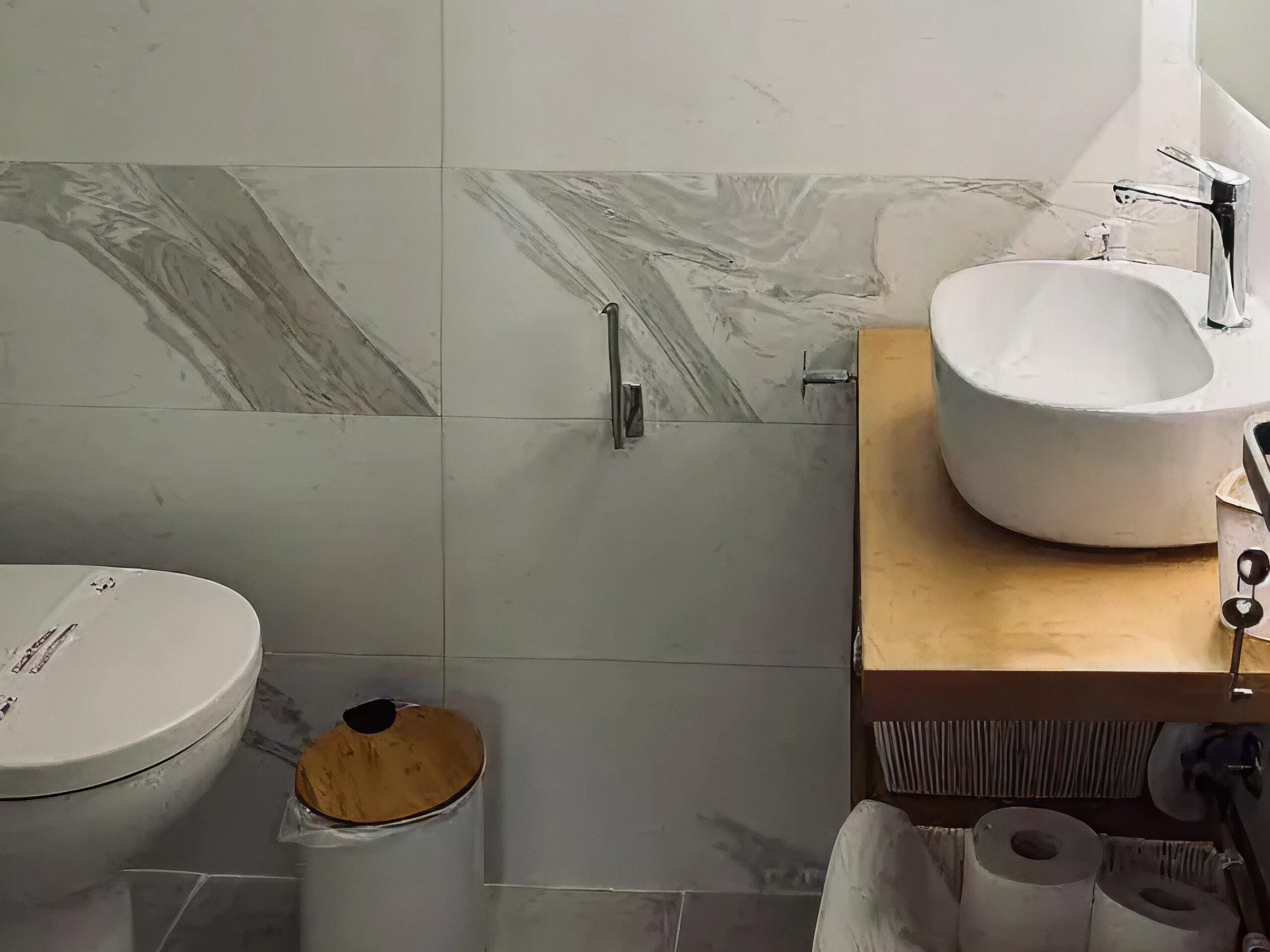 All Season - Winter Studio 6 Argo Rentals - All Season - Winter - WC