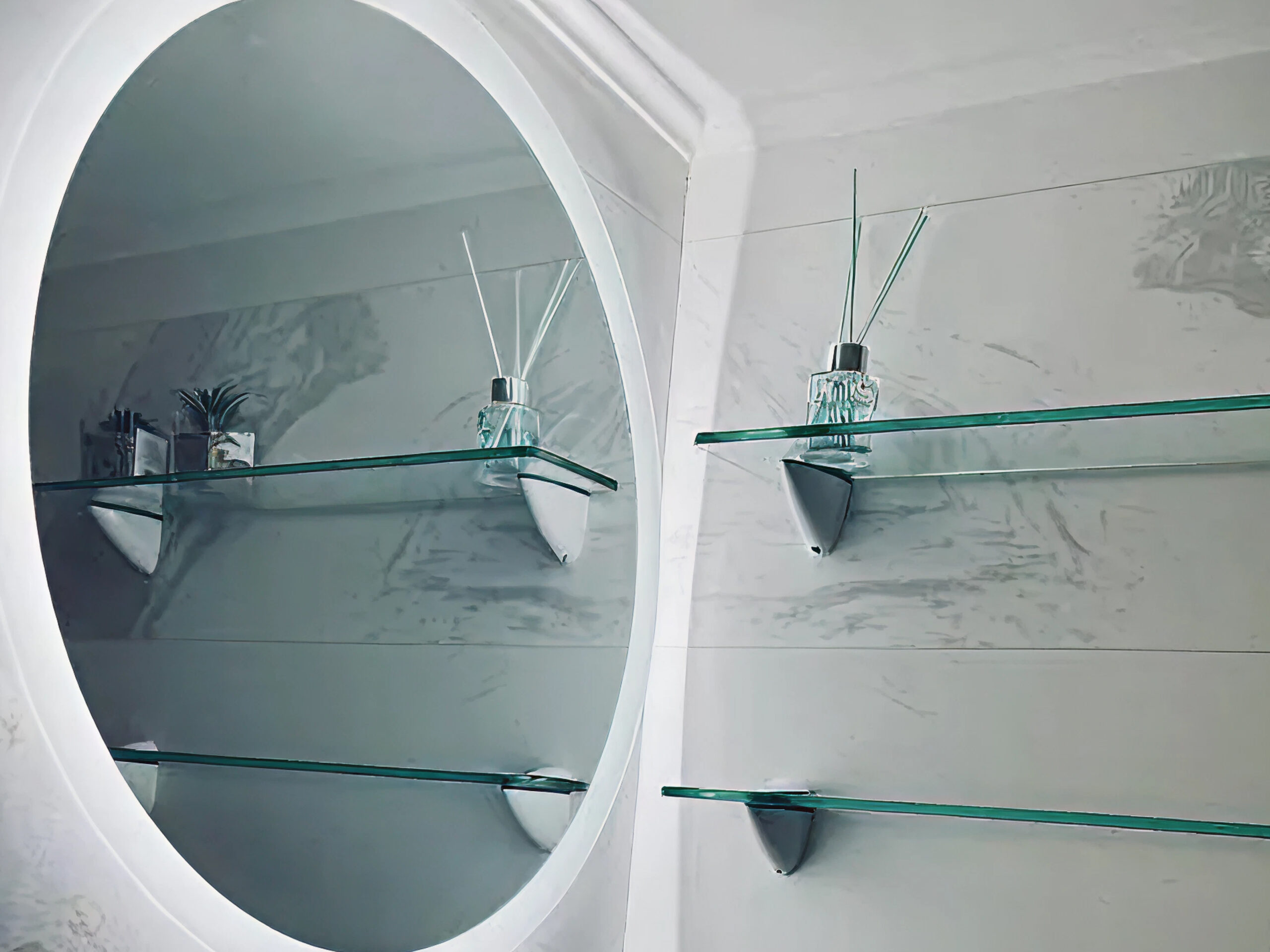 All Season - Spring Studio 8 Argo Rentals - All Season - Spring - Mirror