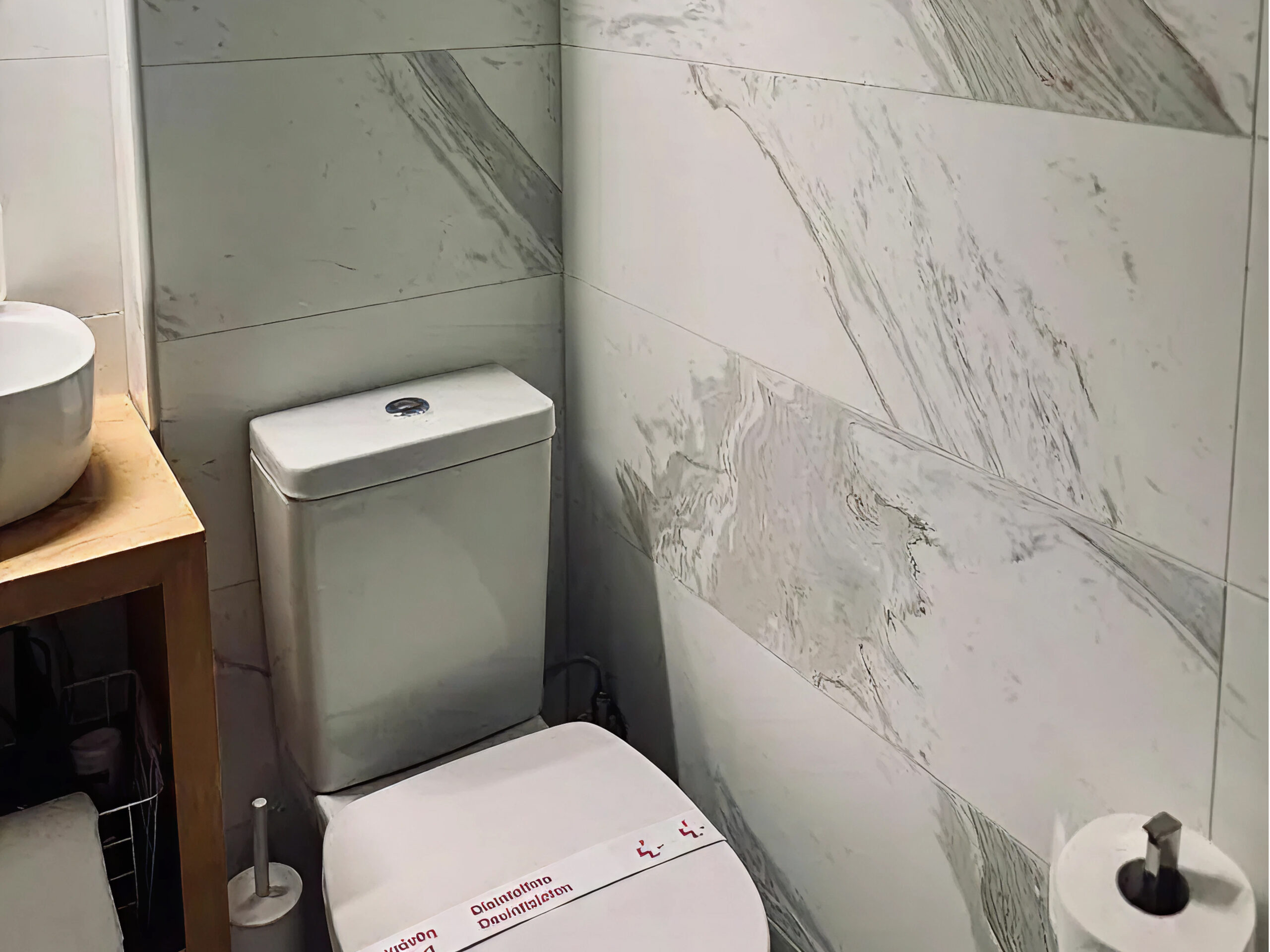 All Season - Summer Studio 6 Argo Rentals - All Season - Summer - WC